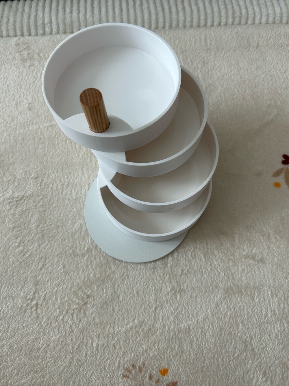 Yamazaki Jewelry Holder